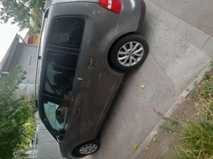 Volskwagen touran... - imagine 2