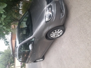 Volskwagen touran... - imagine 5