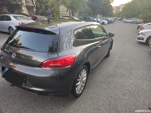vand vw scirocco an 2011 - imagine 4
