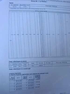 Vând teren langa A3 Prahova intravilan extravilan  - imagine 3