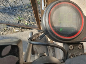 V nd Trotinet  electric  36!