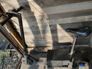 V nd Trotinet  electric  36! - imagine 2