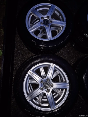 Jante Vw, Skoda, Audi, Seat, Mercedes 17"