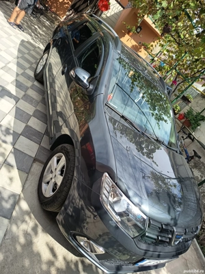 logan MCV full option 2020 - imagine 3