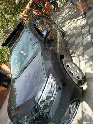 logan MCV full option 2020 - imagine 2