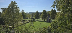 Vilă cu etaj în Caransebeș, zona Teiuș, lângă Gugulanu. - imagine 3