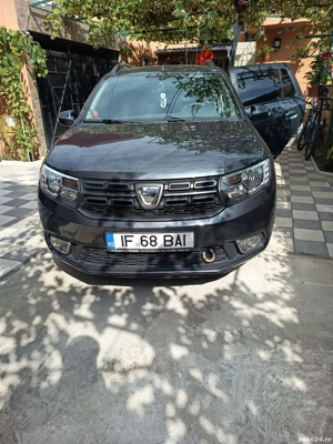 logan MCV full option 2020 - imagine 4