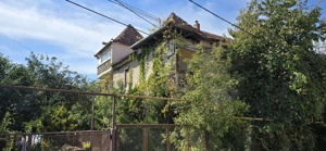 Vilă cu etaj în Caransebeș, zona Teiuș, lângă Gugulanu. - imagine 2