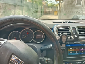 logan MCV full option 2020