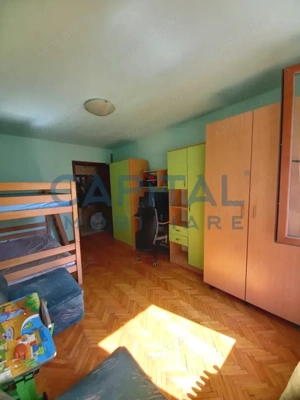 FARA COMISION! apartament 3 camere, zona hotel Royal - imagine 5