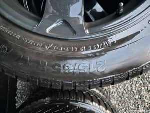 Jante Vw,Skoda,Seat,Audi,Mercedes - imagine 2