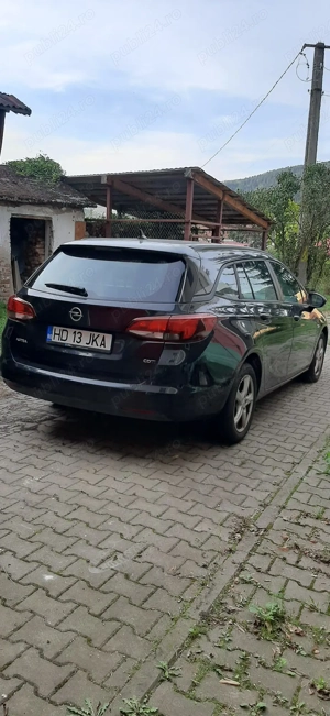 Vand Opel Astra K Sports Tourer  - imagine 2
