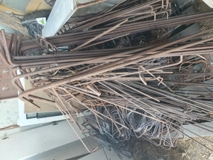 V nd etriere de 20 si fier beton pt planseu !