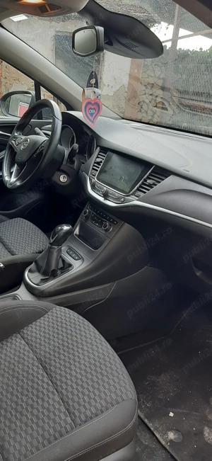 Vand Opel Astra K Sports Tourer  - imagine 3
