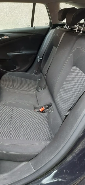 Vand Opel Astra K Sports Tourer  - imagine 5