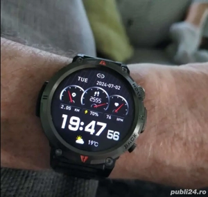 Smartwatch Eiggis k3