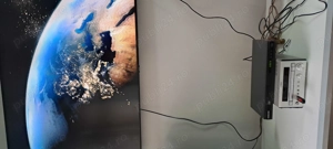 Player 3D Blu-ray Samsung BD-E5500   USB (MKV HDD)   Smart Hub   HDMI - imagine 4