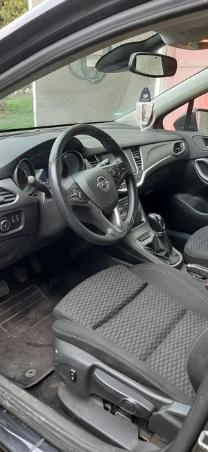 Vand Opel Astra K Sports Tourer  - imagine 4