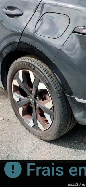 Kia Spotage 2022-2025 - imagine 3