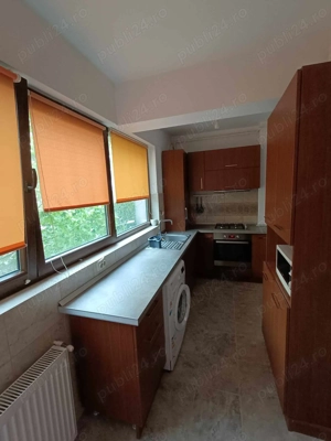 Închiriez ap 2 camere semidecomandat Drumul Fermei  - imagine 2