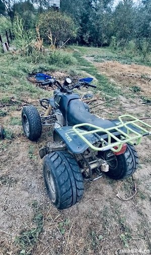 atv 250 cc barrosa - imagine 3