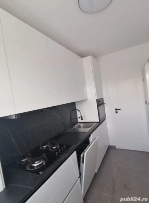 Ap.3 cam.cu terasă 54mp,boxă, loc parcare  - imagine 2