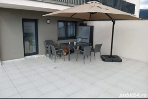 Ap.3 cam.cu terasă 54mp,boxă, loc parcare  - imagine 4