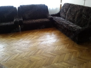 set coltar sufragerie