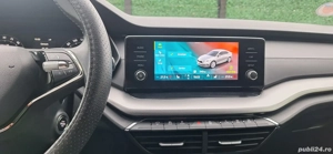 Vând Skoda Octavia 4 Ambition 2.0 TDI - imagine 5