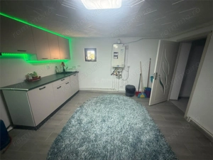 Exclusivitate - Casa eleganta, teren 1000 mp - Murgasi, Dolj - imagine 7