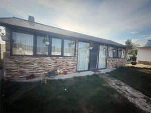 Exclusivitate - Casa eleganta, teren 1000 mp - Murgasi, Dolj - imagine 15