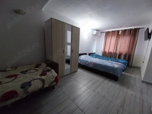 Cazare Jupiter - Neptun pentru echipe muncitori - imagine 4