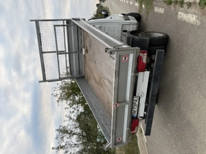 Mercedes-Sprinter 513 basculabil  - imagine 8