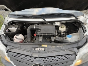 Mercedes-Sprinter 513 basculabil  - imagine 7