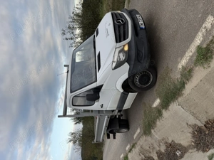 Mercedes-Sprinter 513 basculabil  - imagine 9