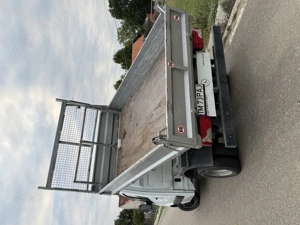 Mercedes-Sprinter 513 basculabil  - imagine 6