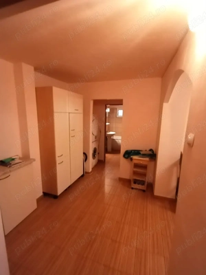 Vând sau schimb apartament 2 camere in Calea Girocului  - imagine 4