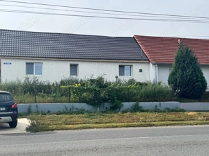 Casă  parter Periam . - imagine 6