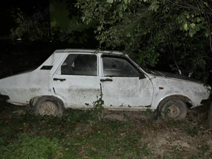 Cedez auto pentru programul Rabla 2025