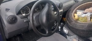 Vând Dacia Logan MCV 