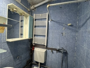 Garsoniera de Vanzare Vladimirescu Et1 - imagine 6 Garsoniera de Vanzare Vladimirescu Et1 - imagine 6