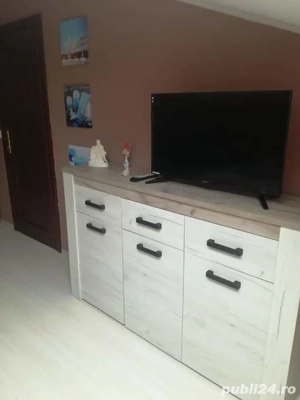 Proprietar inchiriez regim hotelier fix in centru - imagine 4