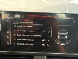 Audi A4 Euro 6 - imagine 15