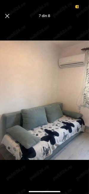 Inchiriez garsoniera 150 