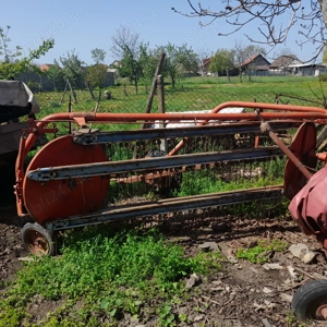 Utilaje agricole - imagine 3