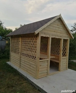 realizam foisoare la comanda clientului 