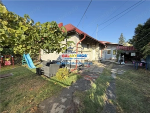 Vanzare casa 5 camere, zona linistita, Ploiesti, zona Nord