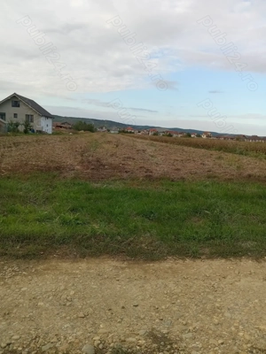 Teren intravilan Osorhei