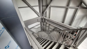 Spatiu comercial 125 mp utili + 100 mp terasa - Basarabia - Muncii - imagine 5