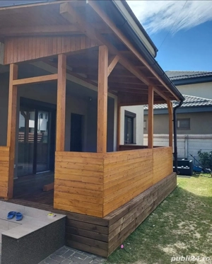 Realizam foisoare orice model dorit de client  - imagine 3